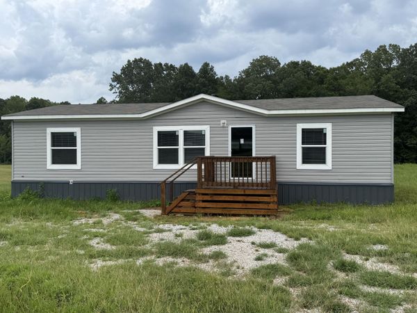 856 County Road 4, New Houlka, MS 38850