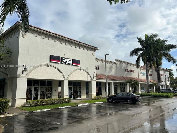 12715 Miramar Pkwy , Unit 12715, Miramar, FL 33027