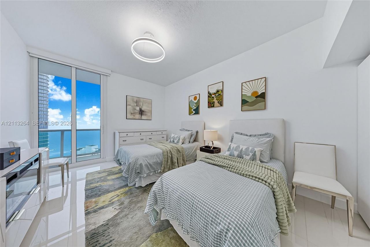 100 Bayview Dr , Unit PH06, Sunny Isles Beach, FL 33160 Photo