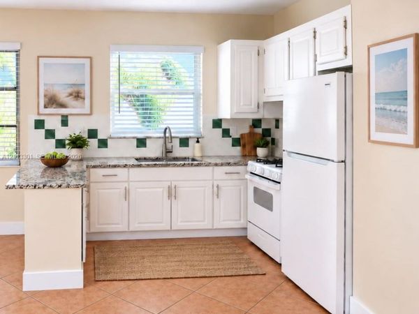 2211 NW 64th Ave , Unit 4, Sunrise, FL 33313