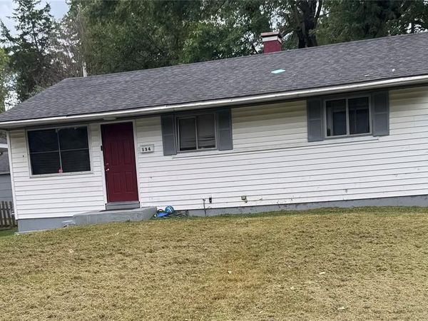 134 Brigadoon Circle , Bellefontaine Nghbrs, MO 63137