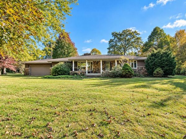1715 E 700 S, North Judson, IN 46366