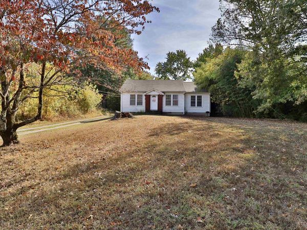 4583 19 HWY W, Ripley, TN 38063