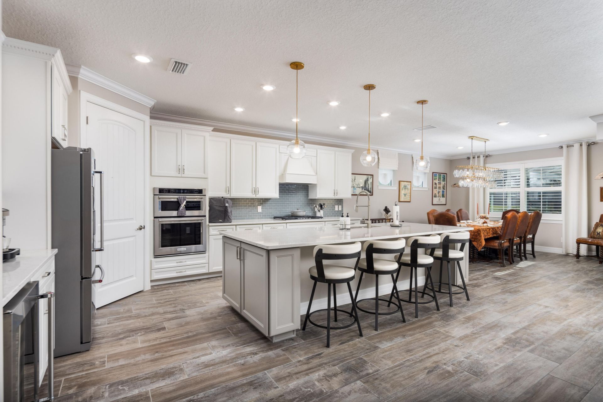 12902 SW Gingerline Drive, Port Saint Lucie, FL 34987 Photo