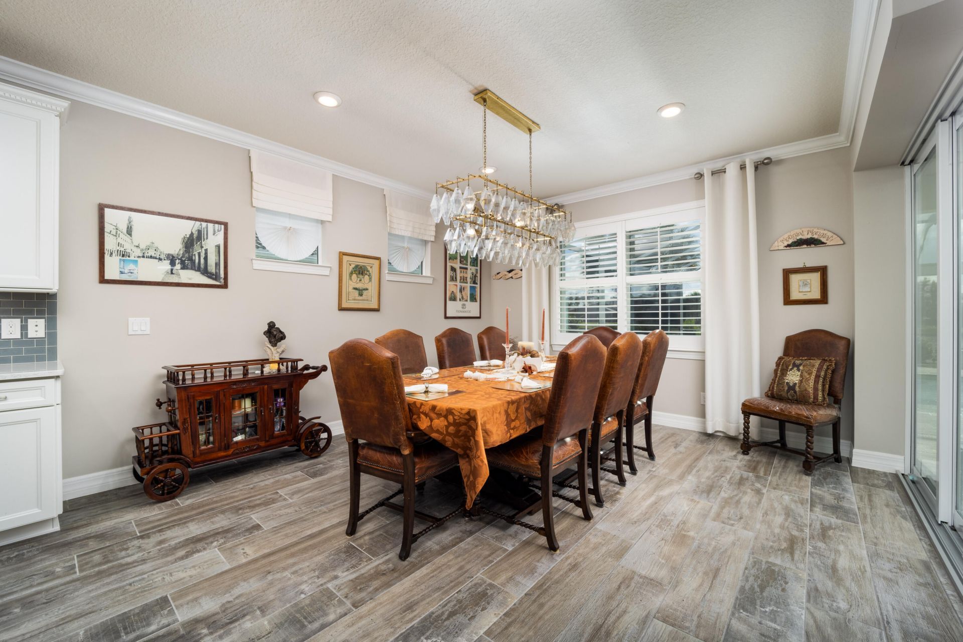 12902 SW Gingerline Drive, Port Saint Lucie, FL 34987 Photo