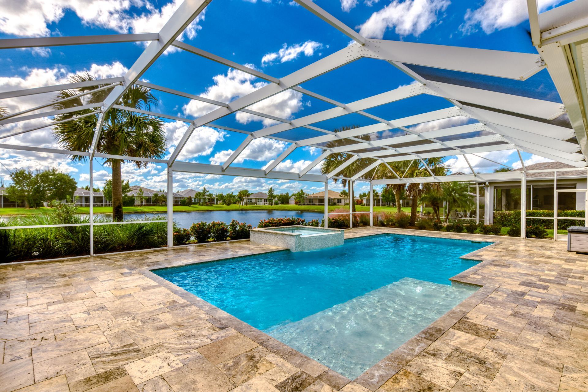12902 SW Gingerline Drive, Port Saint Lucie, FL 34987 Photo