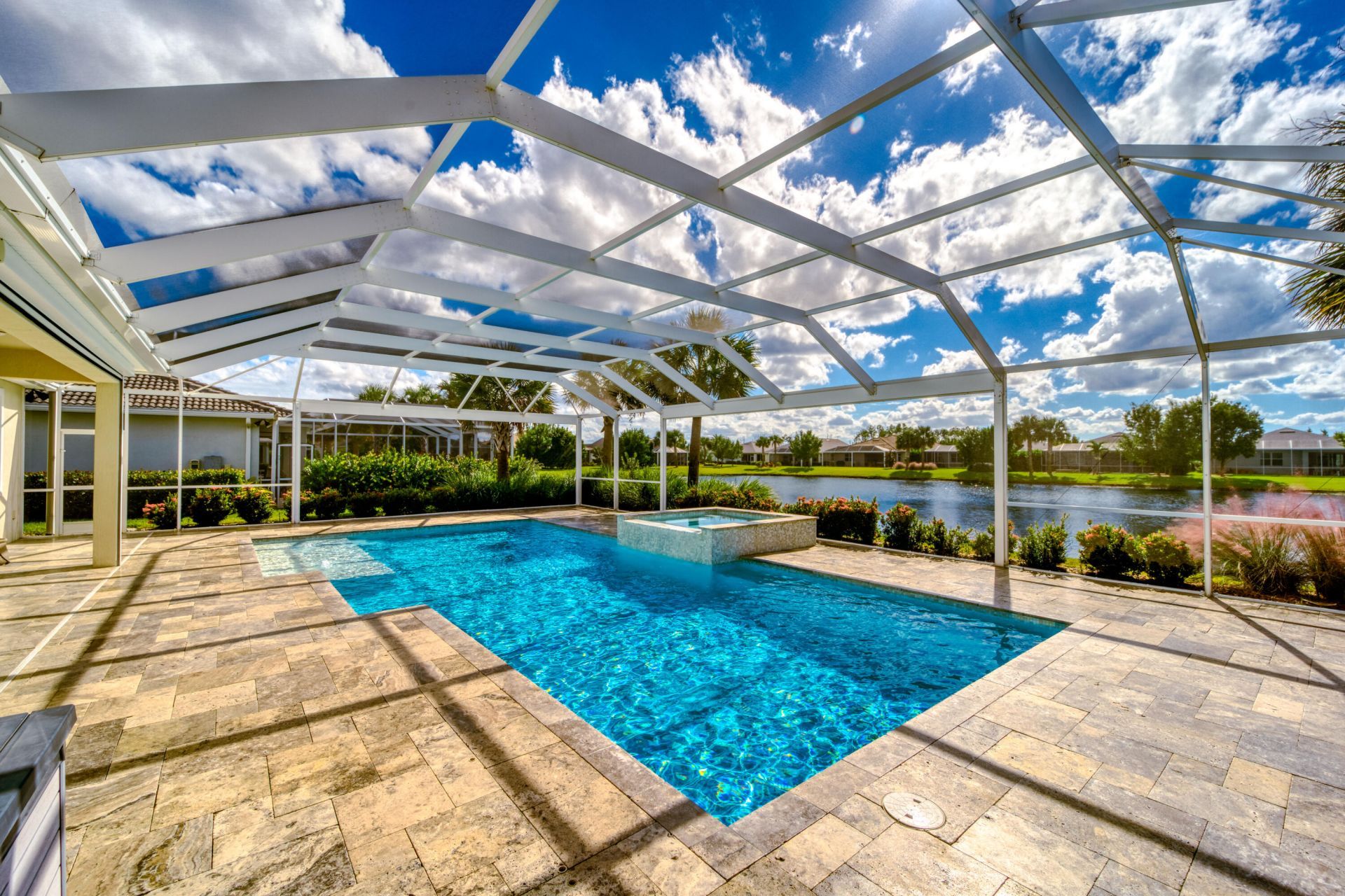 12902 SW Gingerline Drive, Port Saint Lucie, FL 34987 Photo