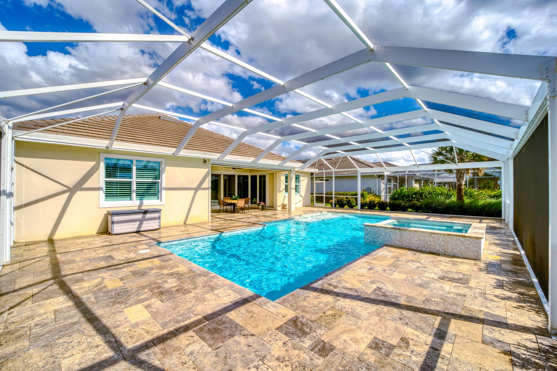 12902 SW Gingerline Drive, Port Saint Lucie, FL 34987 Photo