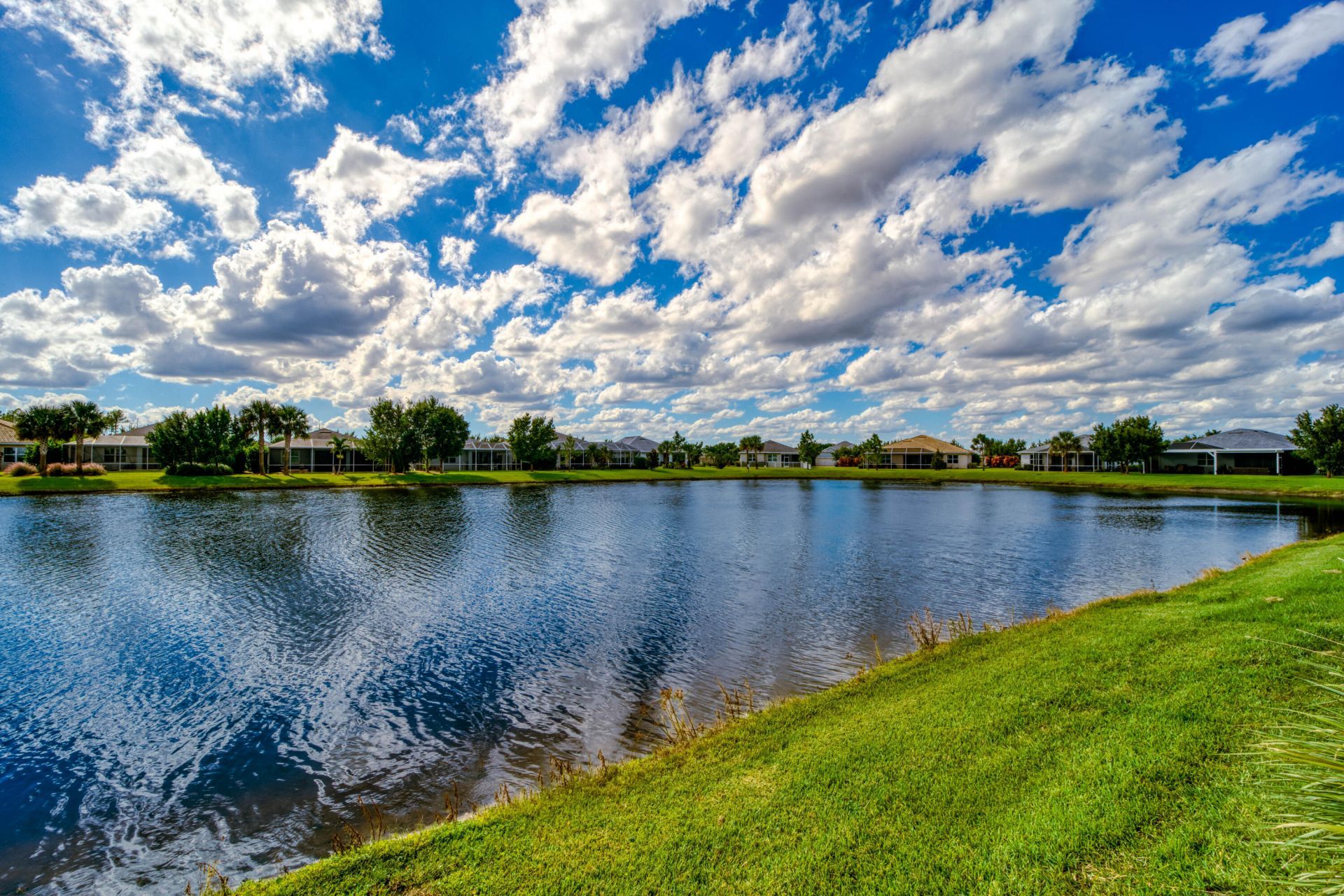 12902 SW Gingerline Drive, Port Saint Lucie, FL 34987 Photo