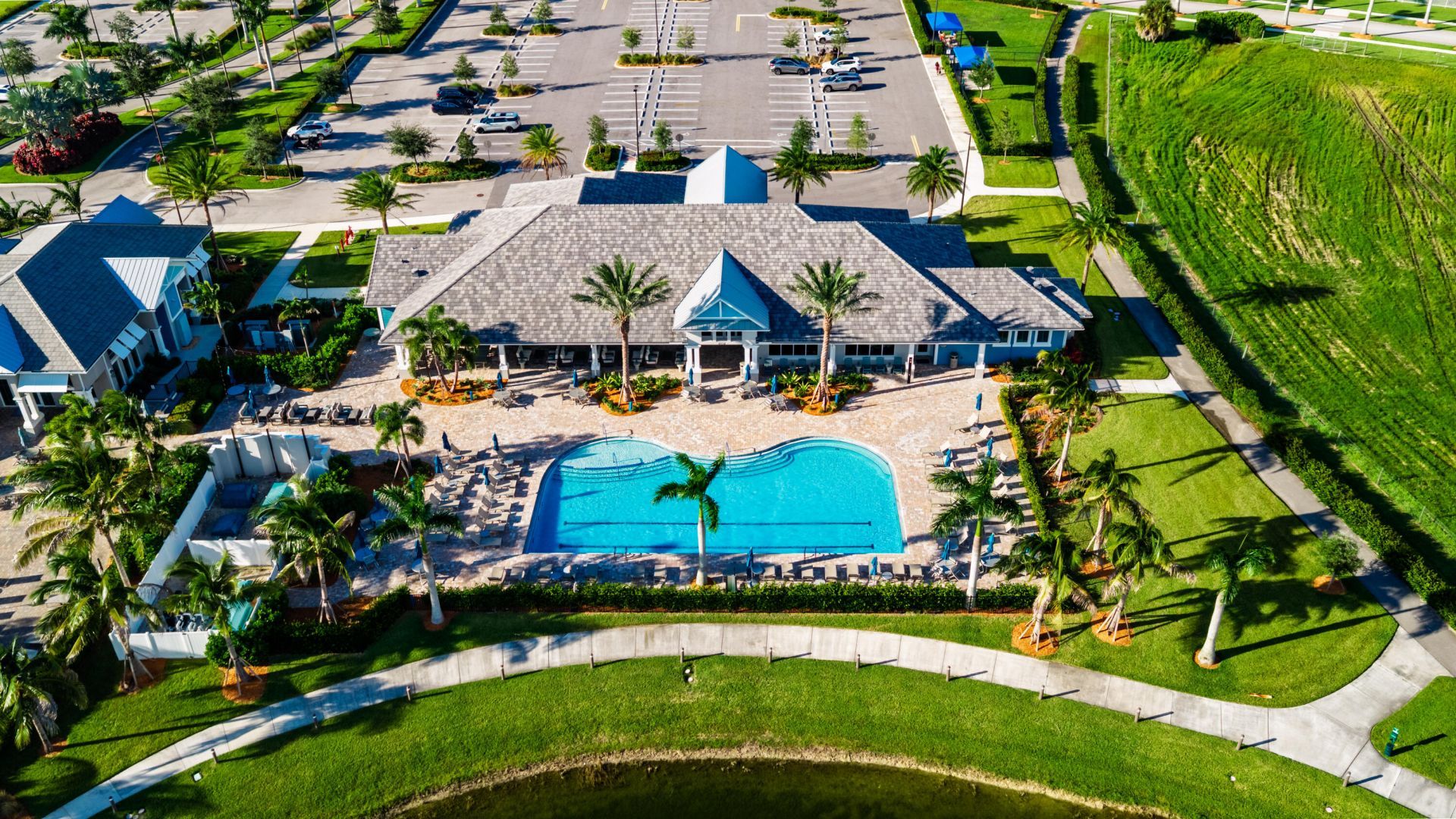 12902 SW Gingerline Drive, Port Saint Lucie, FL 34987 Photo