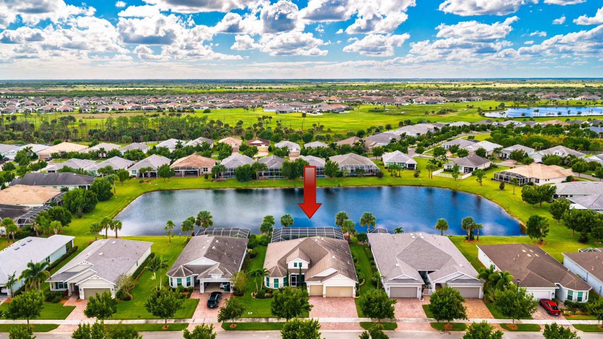 12902 SW Gingerline Drive, Port Saint Lucie, FL 34987 Photo