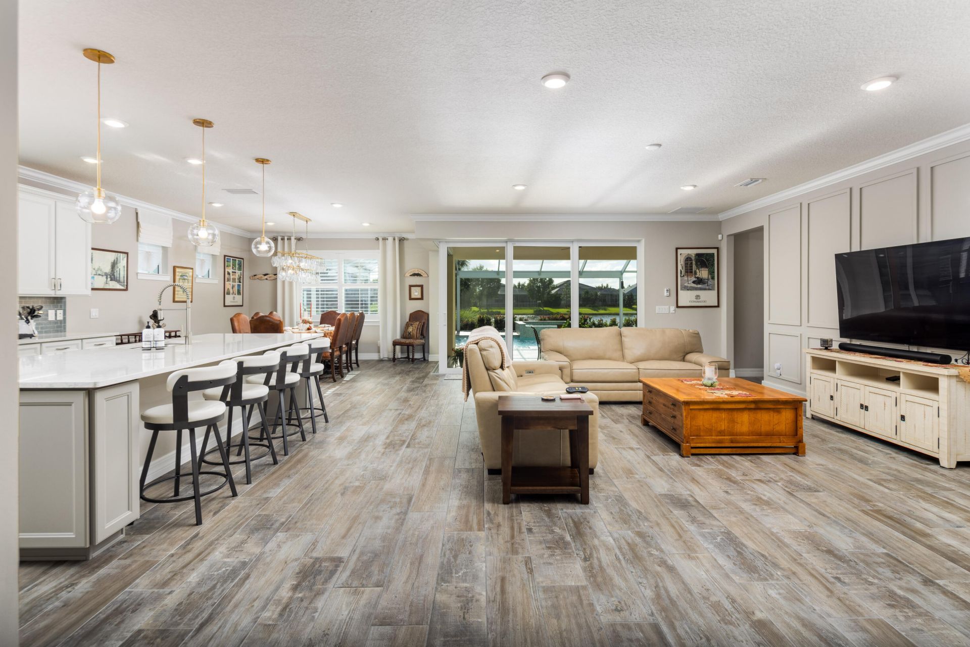 12902 SW Gingerline Drive, Port Saint Lucie, FL 34987 Photo