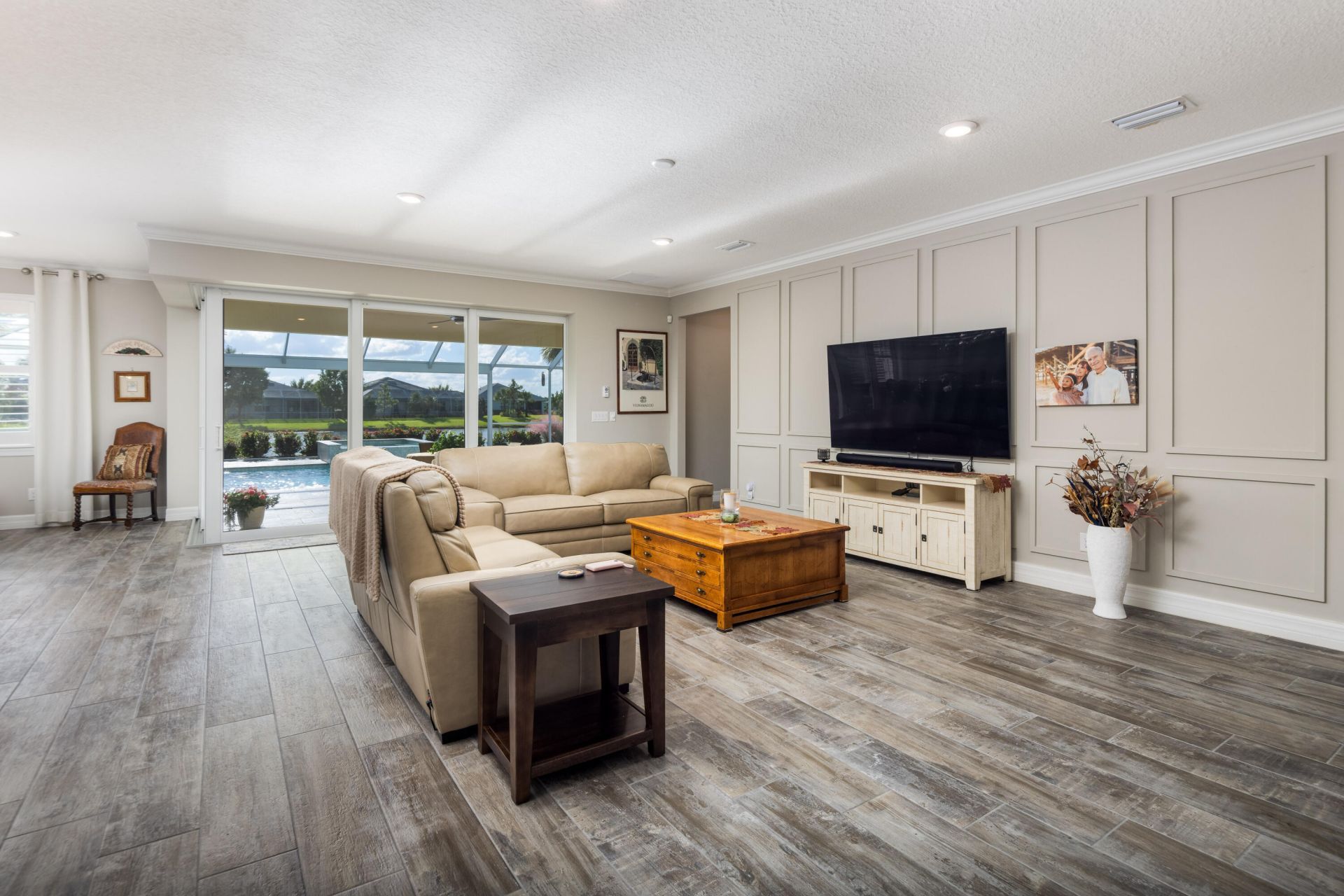 12902 SW Gingerline Drive, Port Saint Lucie, FL 34987 Photo
