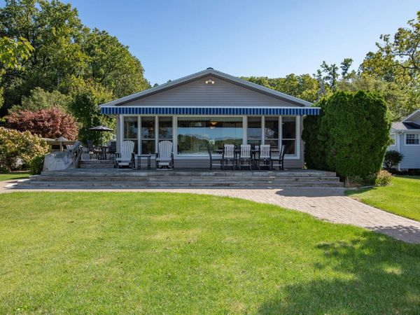 65770 Lakeshore Drive, Vandalia, MI 49095