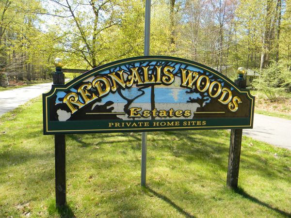 5860 N Cardinal Court, Unit #12, Ludington, MI 49431