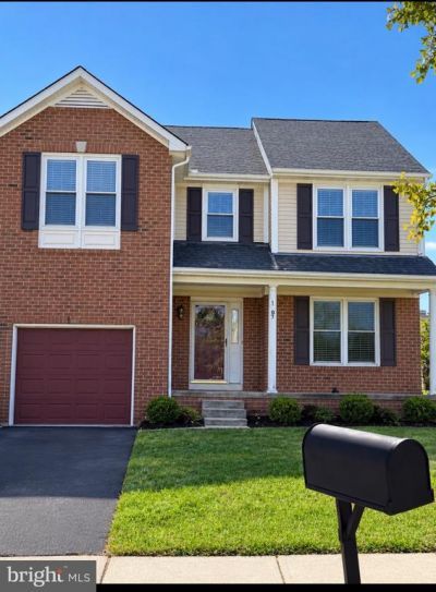 7609 COLONY AVENUE , LAUREL, MD 20707