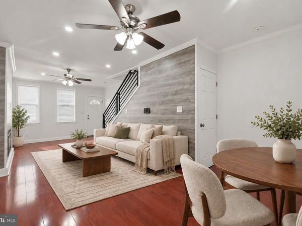 2033 N MASCHER STREET , PHILADELPHIA, PA 19122