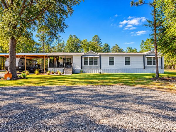 3380 Safari Court , Chipley, FL 32428