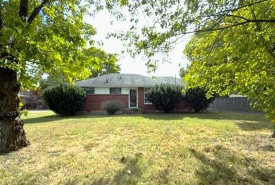 445 Mcmurray Dr, Nashville, TN 37211 Main Photo