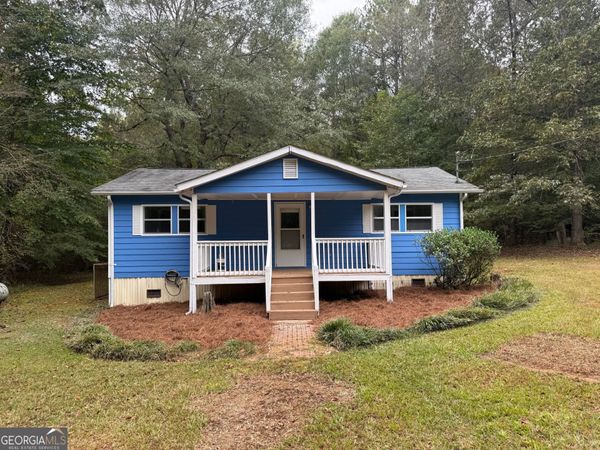1284 Highway 18 W, Barnesville, GA 30204