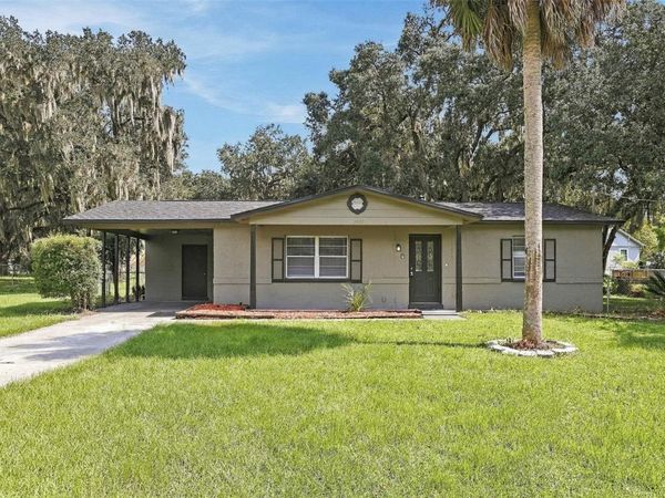 2909 N PINEWAY DRIVE , PLANT CITY, FL 33566