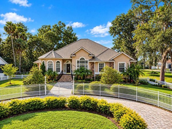 4204 S PURSLANE DRIVE , HOMOSASSA, FL 34448