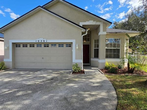 10281 ANDOVER POINT CIRCLE , ORLANDO, FL 32825