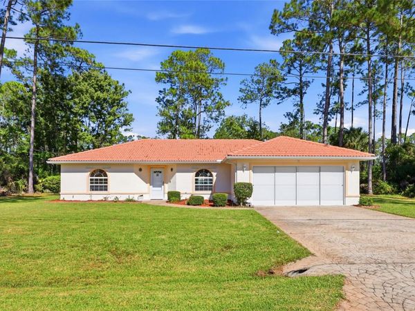35 RICHLAND LANE , PALM COAST, FL 32164