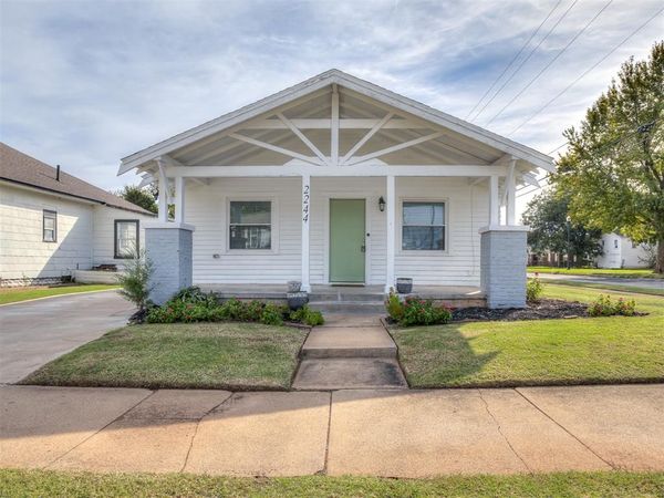 2244 NW 14th Street, Oklahoma City, OK 73107
