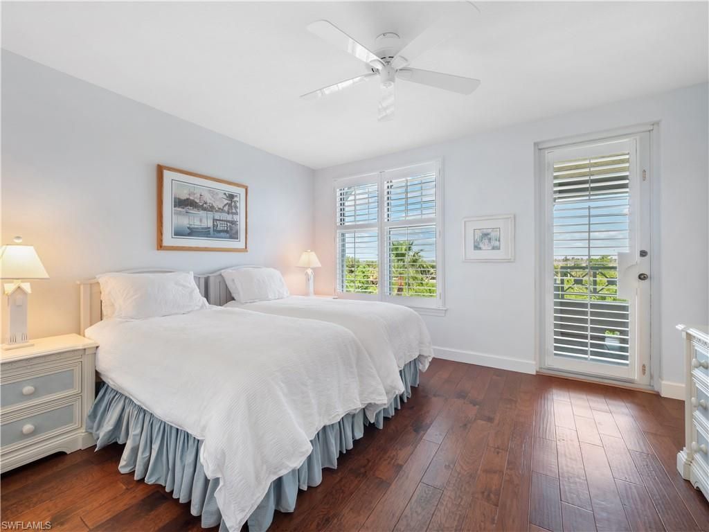 2675 Wulfert Rd, Unit 6, Sanibel, FL 33957 Photo