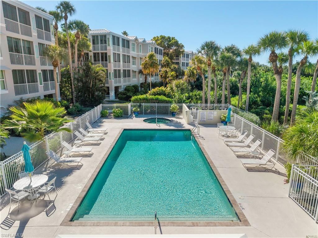 2675 Wulfert Rd, Unit 6, Sanibel, FL 33957 Photo