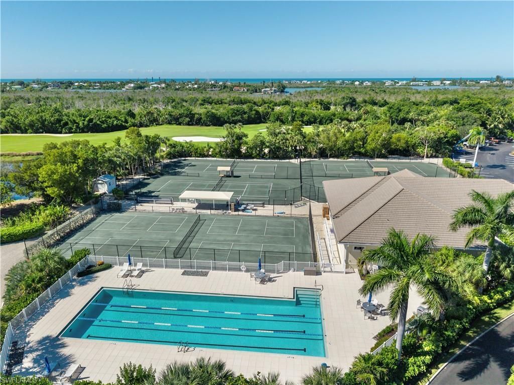 2675 Wulfert Rd, Unit 6, Sanibel, FL 33957 Photo