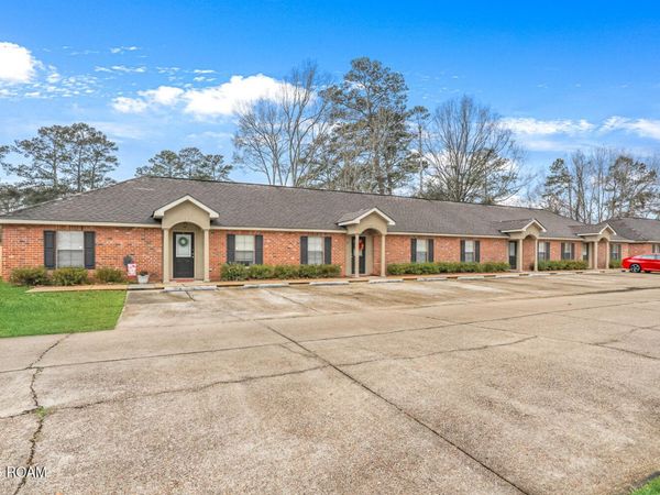 45457 Pointe Drive , Unit 38, Hammond, LA 70401