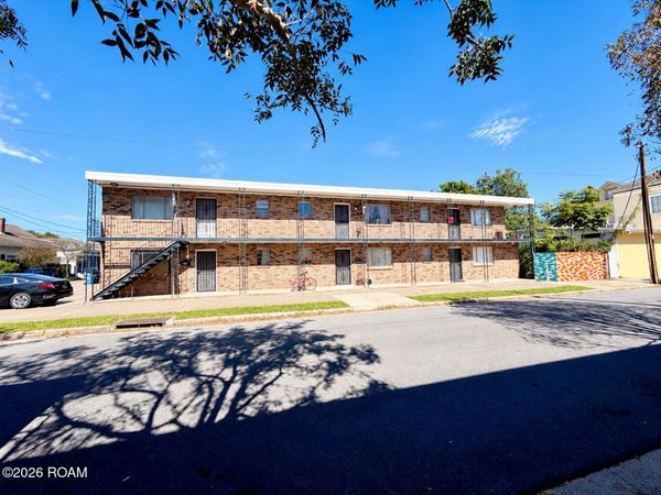 3501 Royal Street , New Orleans, LA 70117