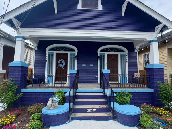 1331 Gallier Street , New Orleans, LA 70117