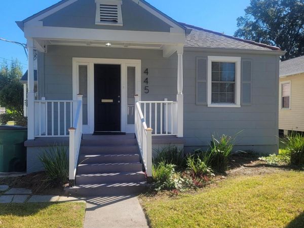 445 Phosphor Avenue , Metairie, LA 70005