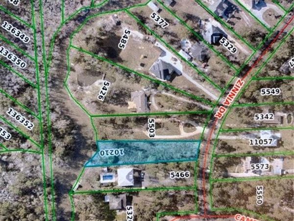 106 ZINNIA Drive , Covington, LA 70433