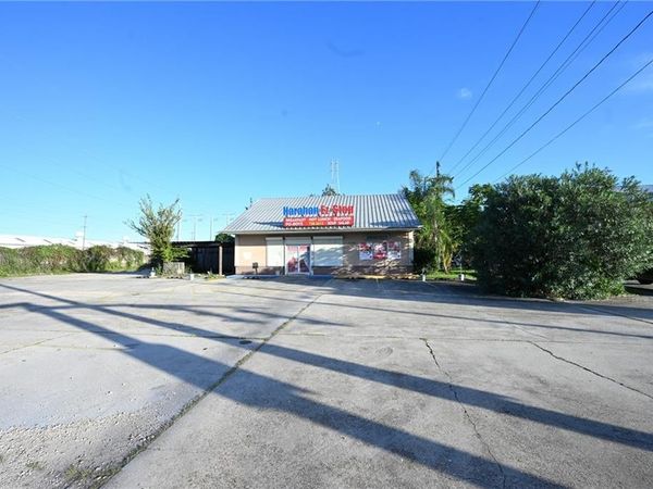 6200 JEFFERSON Highway , Harahan, LA 70123