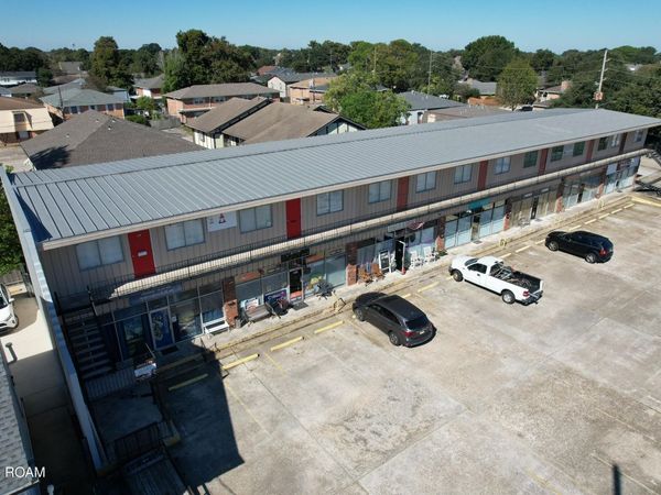 4524 Shores Drive , Metairie, LA 70006