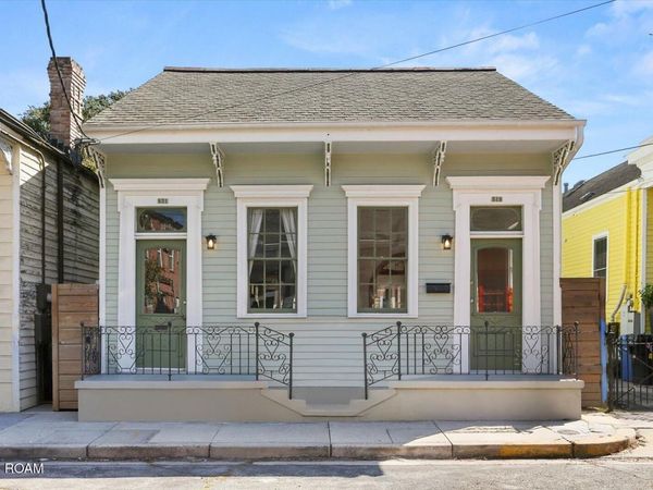 821 Port Street, New Orleans, LA 70117