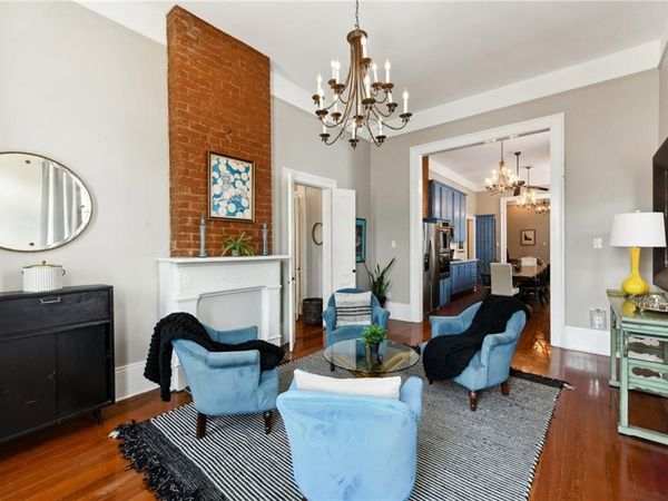 1018 ST FERDINAND Street , New Orleans, LA 70117