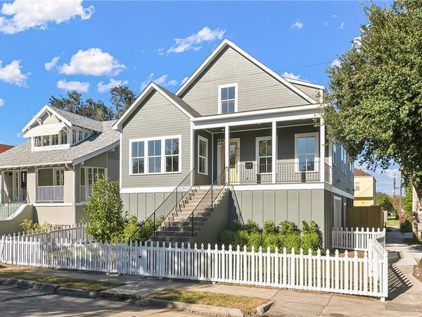 4301 FONTAINEBLEAU Drive , New Orleans, LA 70125