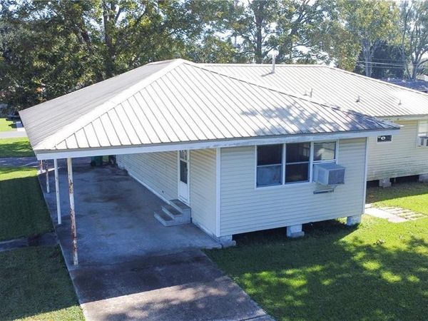291 W 4TH Street , Reserve, LA 70084