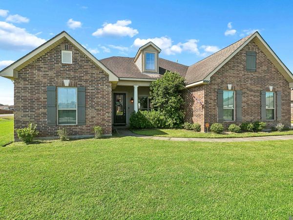 9590 Catalpa Loop , Waggaman, LA 70094