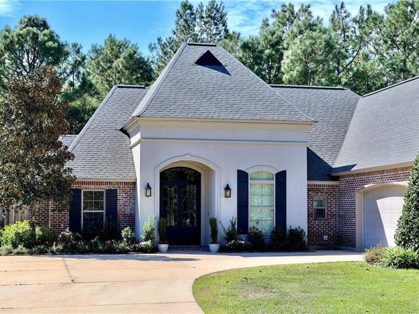 525 Bedico Parkway, Madisonville, LA 70447