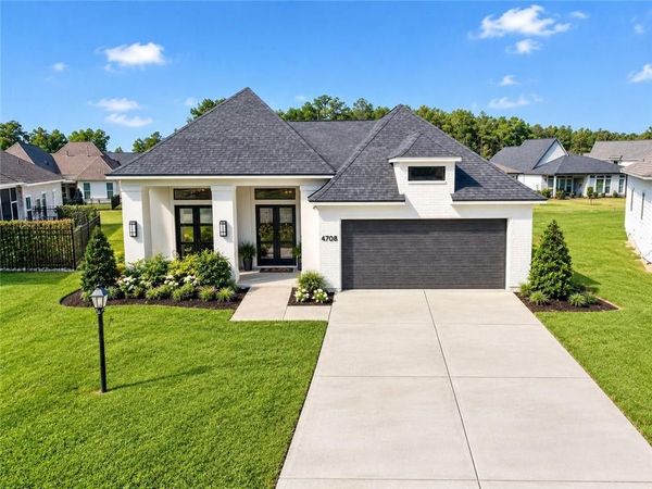 67603 ANTIOCH Drive , Mandeville, LA 70471