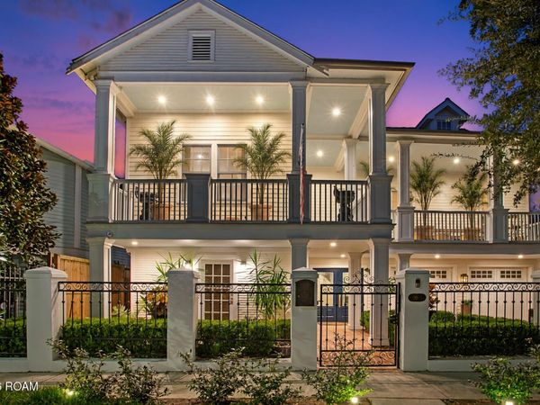 3017 Bell Street, New Orleans, LA 70119