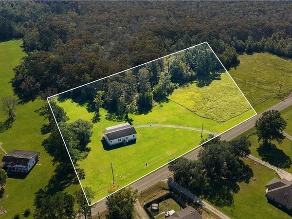 21960 LA HIGHWAY 22 Highway , Maurepas, LA 70449
