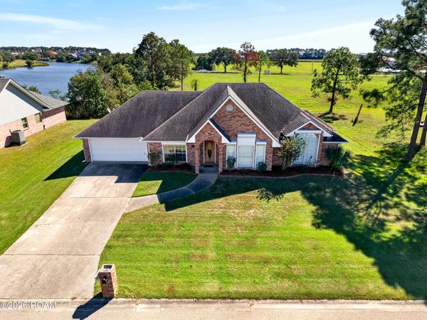 101 Pebble Beach Drive , Slidell, LA 70458