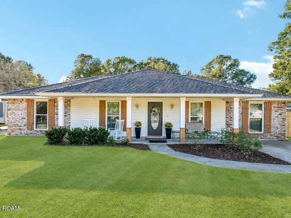 204 Governor's Court , Mandeville, LA 70448